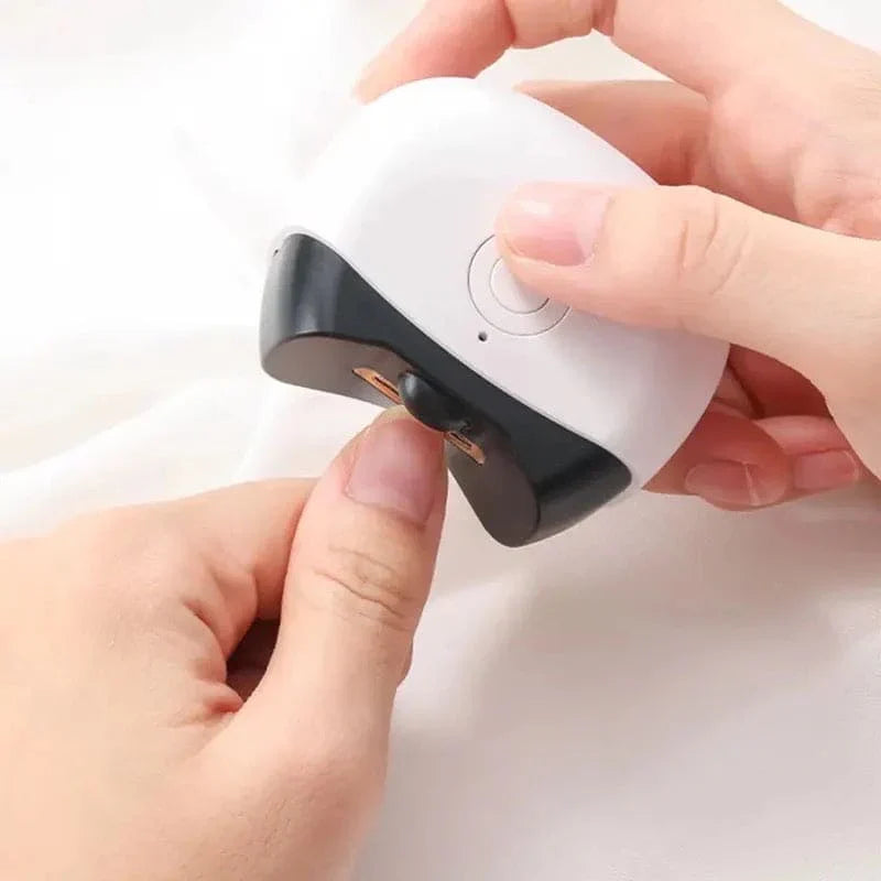 Electric Automatic Nail clippers