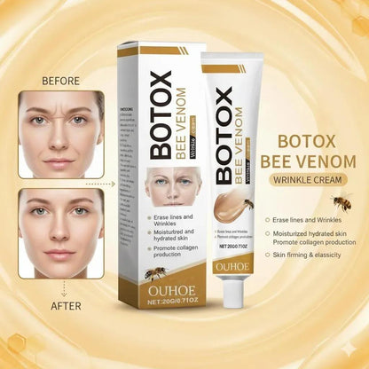 bee venom cream