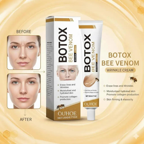 bee venom cream