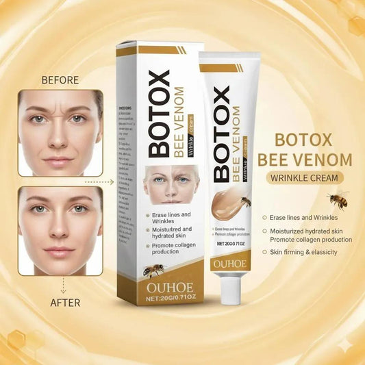 bee venom cream