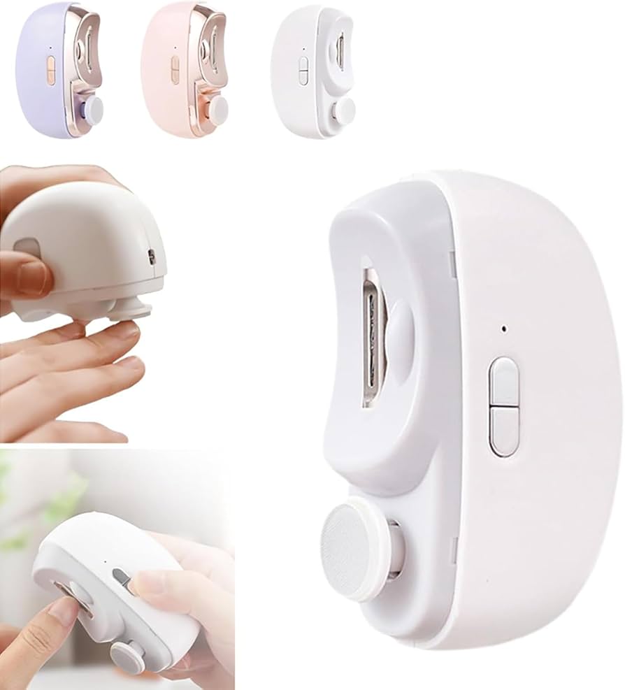 Electric Automatic Nail clippers