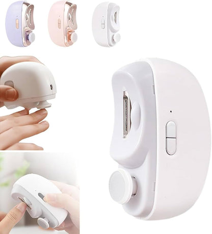 Electric Automatic Nail clippers