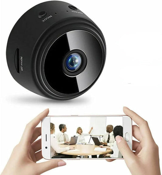 Mini Wifi Camera
