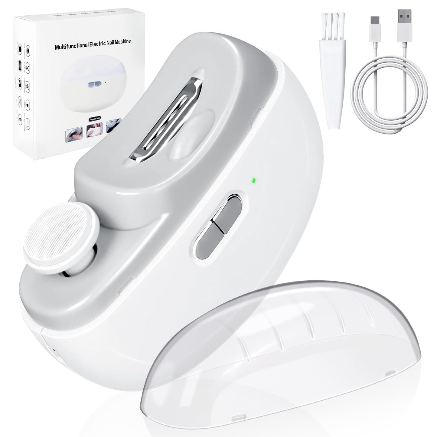 Electric Automatic Nail clippers