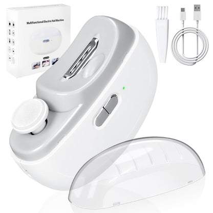 Electric Automatic Nail clippers