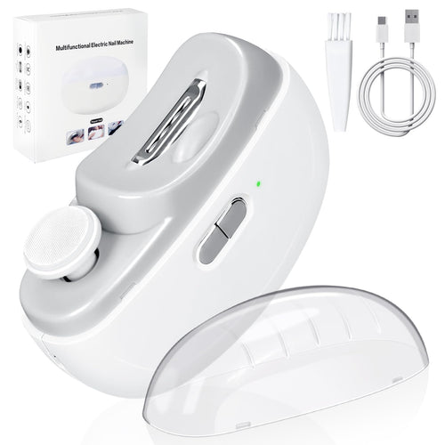 Electric Automatic Nail clippers