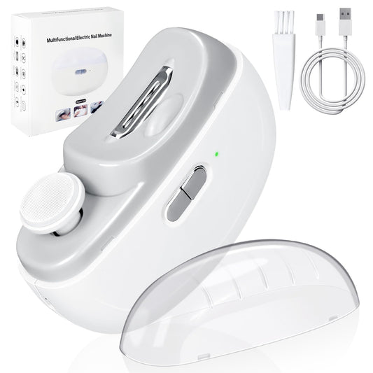 Electric Automatic Nail clippers