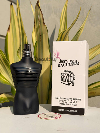 Jean Paul Gaultier Ultra Male