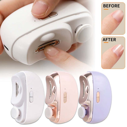 Electric Automatic Nail clippers